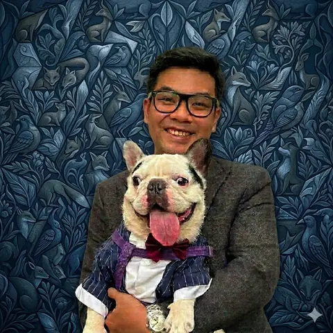 Nguyen Khai Tri